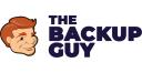 The Backup Guy logo